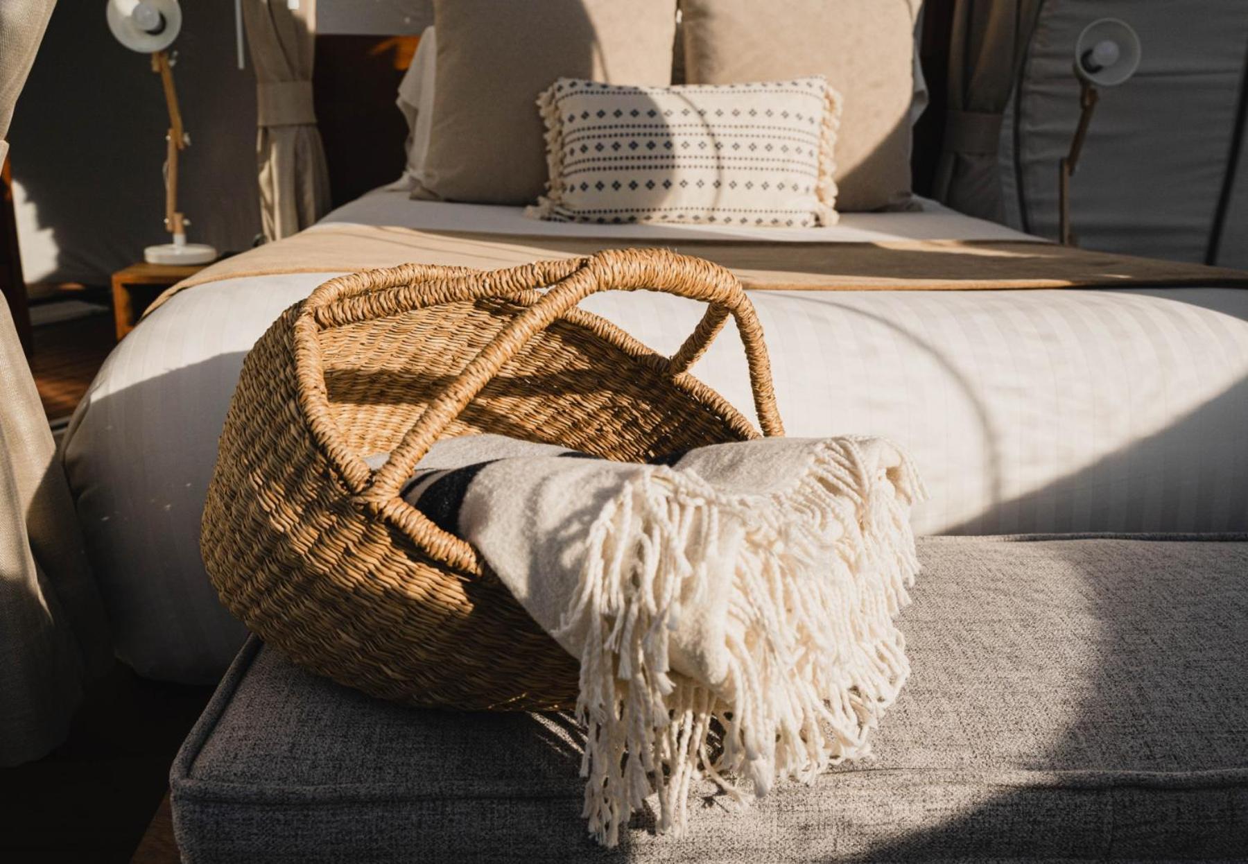 Campera Valle De Guadalupe Энсенада Экстерьер фото